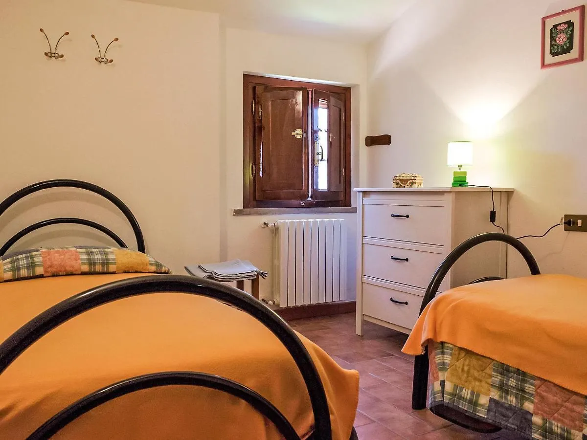 Apartment Casanuova - Caciaia - Lai131 By Interhome Fattoria Spedaletto