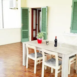 Appartamento La Terrazza Del Silenzio, Fattoria Spedaletto