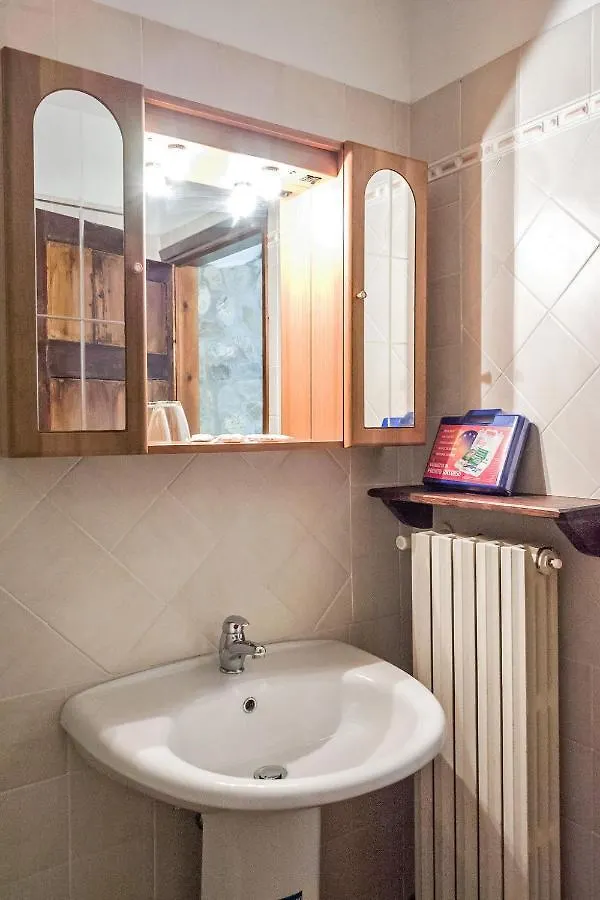 Apartment Casanuova - Caciaia - Lai131 By Interhome Fattoria Spedaletto Italy
