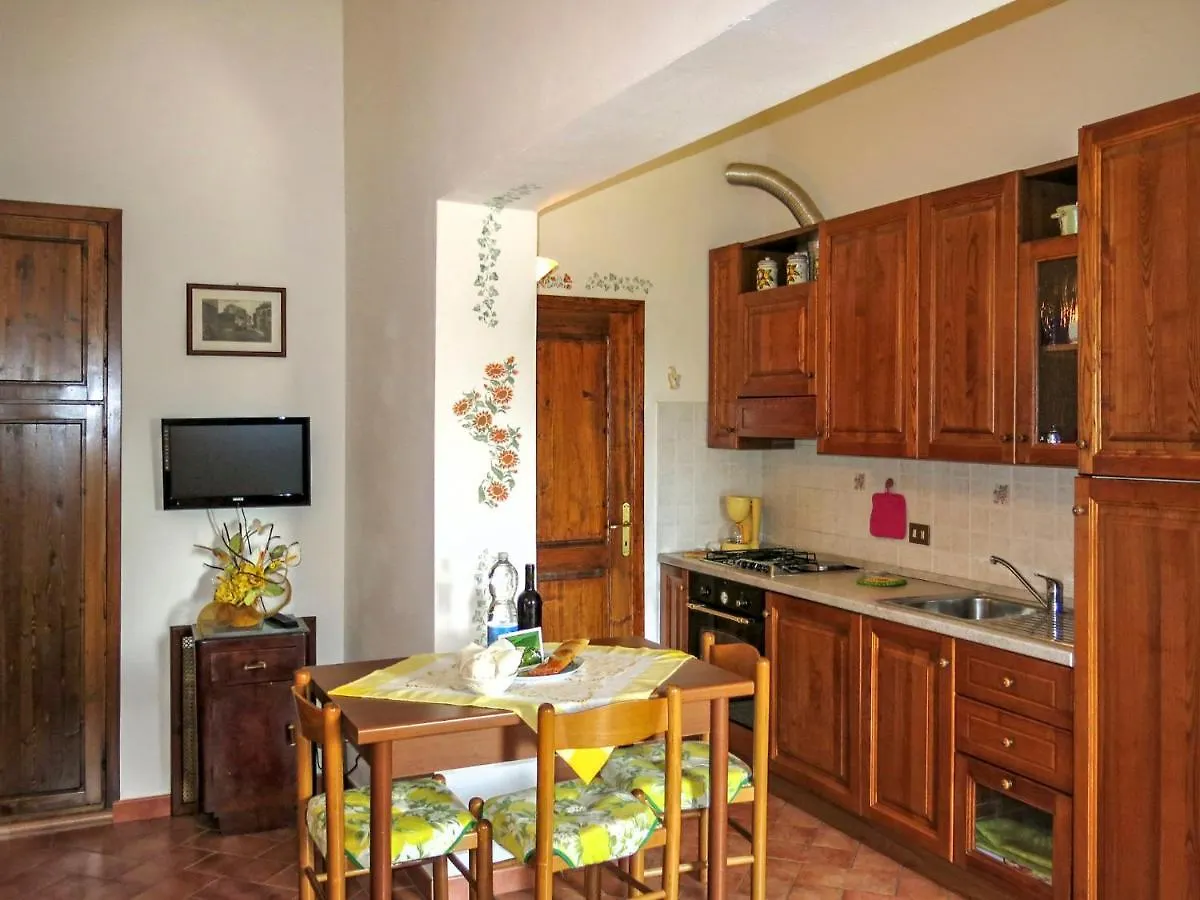 Apartment Casanuova - Caciaia - Lai131 By Interhome Fattoria Spedaletto