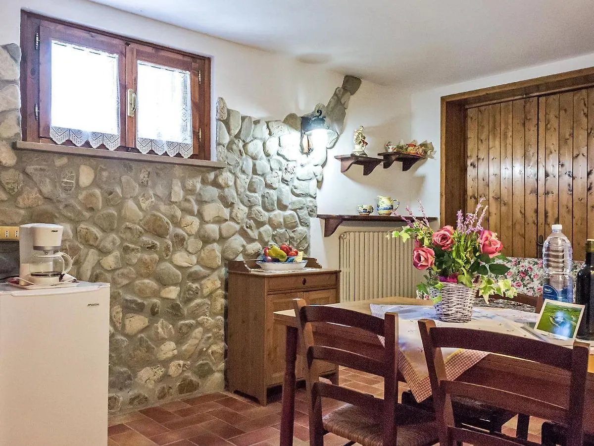 Apartment Casanuova - Caciaia - Lai131 By Interhome Fattoria Spedaletto