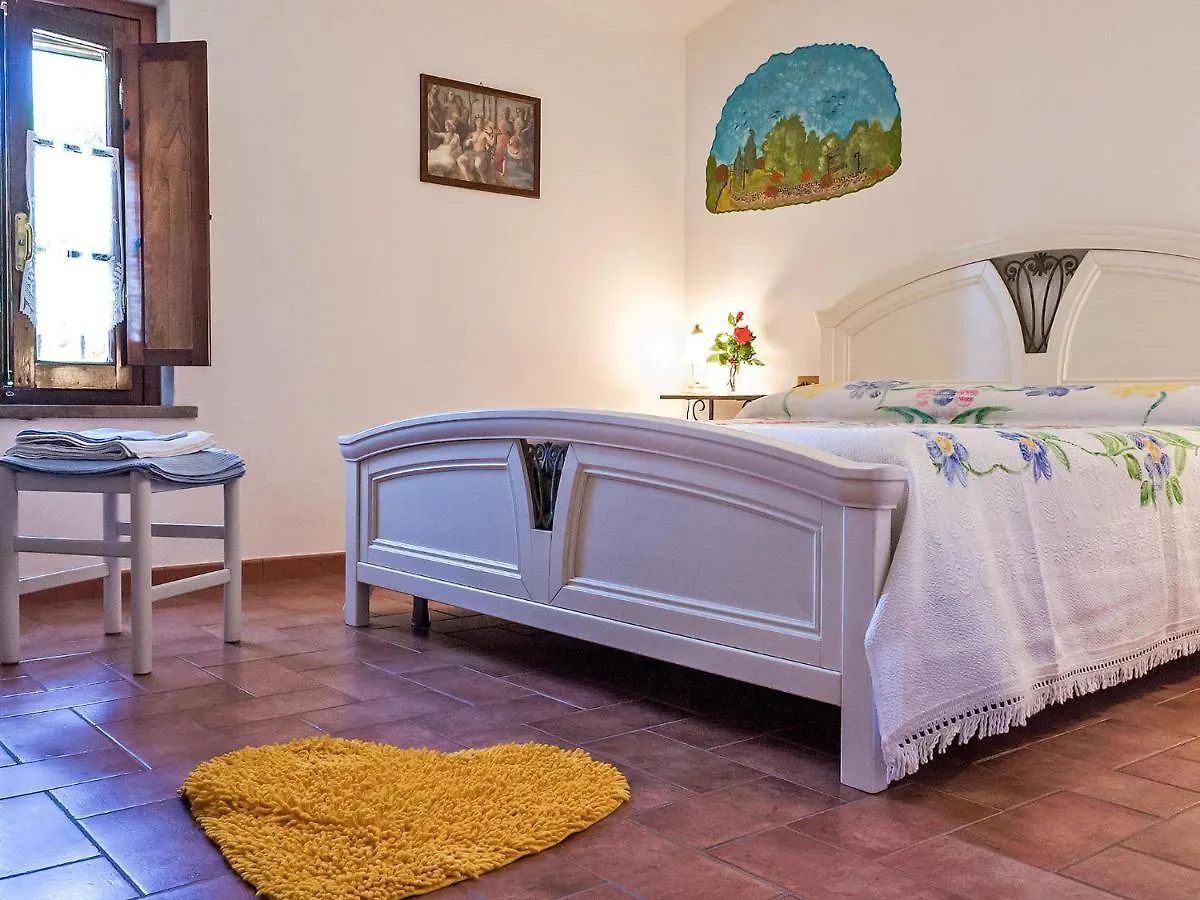 Apartment Casanuova - Caciaia - Lai131 By Interhome Fattoria Spedaletto