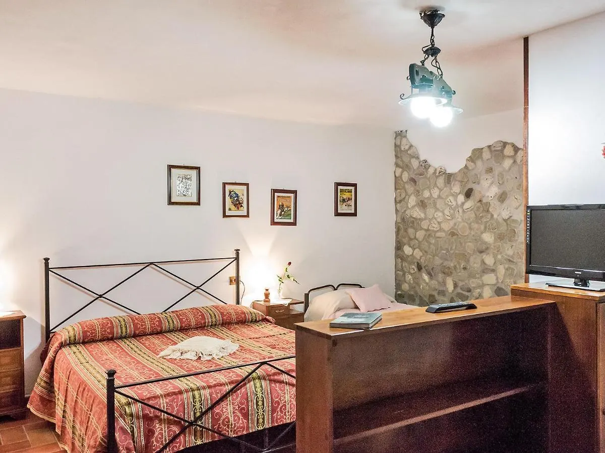 Apartment Casanuova - Caciaia - Lai131 By Interhome Fattoria Spedaletto 0*,  Italy