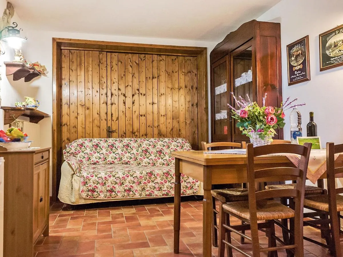 Apartment Casanuova - Caciaia - Lai131 By Interhome Fattoria Spedaletto