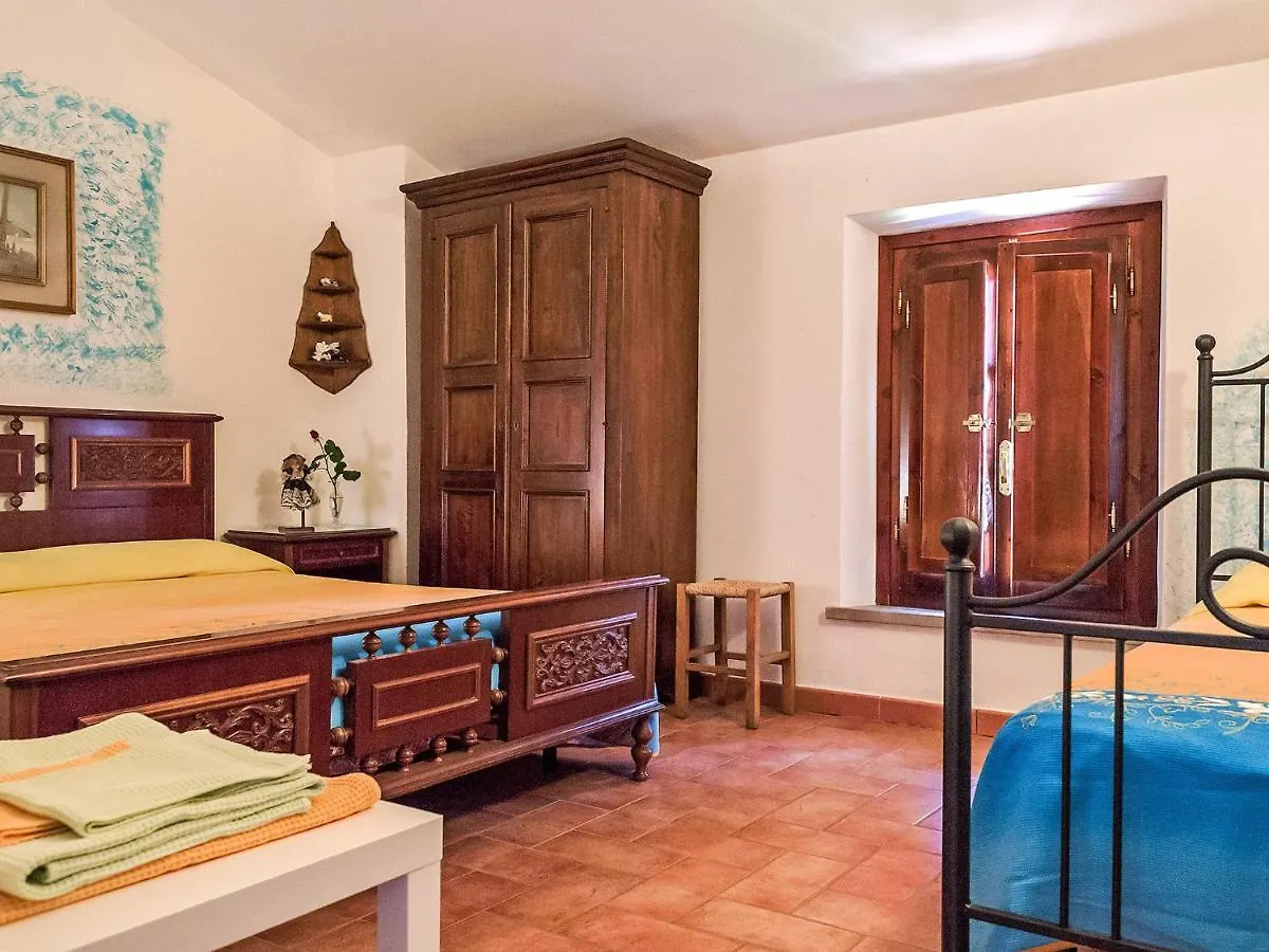 Apartment Casanuova - Caciaia - Lai131 By Interhome Fattoria Spedaletto