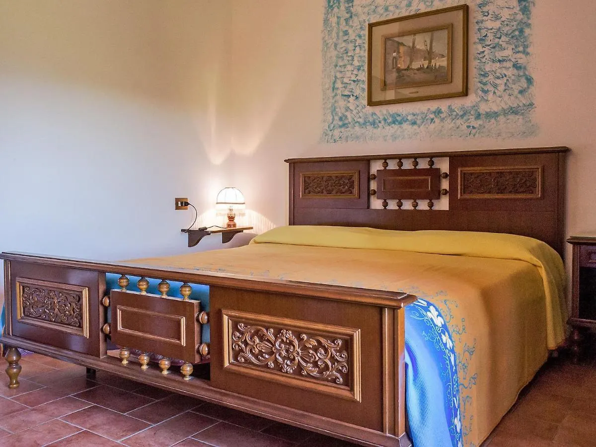 Apartment Casanuova - Caciaia - Lai131 By Interhome Fattoria Spedaletto