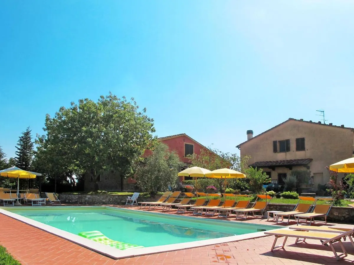 Apartment Casanuova - Caciaia - Lai131 By Interhome location
