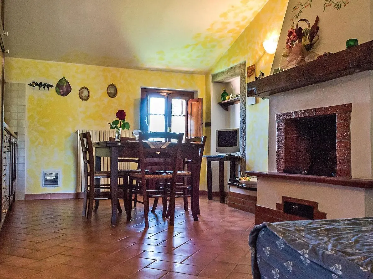 Apartment Casanuova - Caciaia - Lai131 By Interhome Fattoria Spedaletto