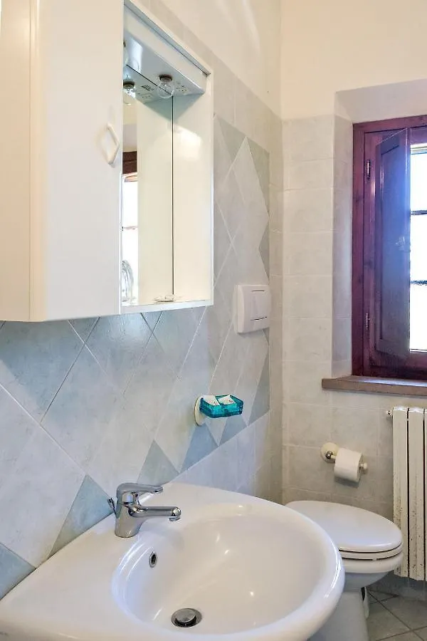 Apartment Casanuova - Caciaia - Lai131 By Interhome Fattoria Spedaletto